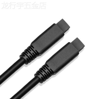 斯格IEEE1394B9P对9P火线1394数据线工业相机连接线firewire800