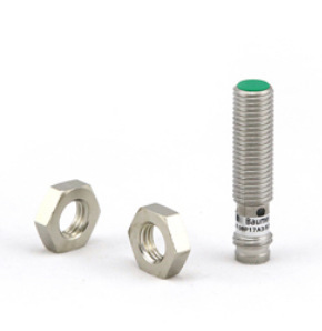 Baumer 堡盟 IGYX 08P17B3/S35L-电感式接近开关