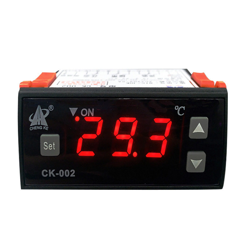CK-002微电脑温度控制器
