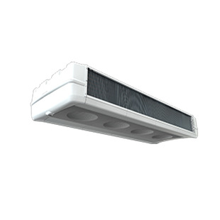 供应西克冷风机 TA1R6P-NC 高温制冷冷风机 双出风冷风机