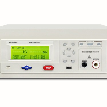 和普科技CHT9951ACHT9951B9952光伏安规测试仪光伏耐压绝缘测试仪