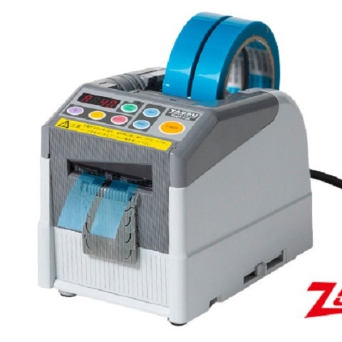 YAESU具有渐进式切割功能的机型ZCUT-9GR胶带切割器