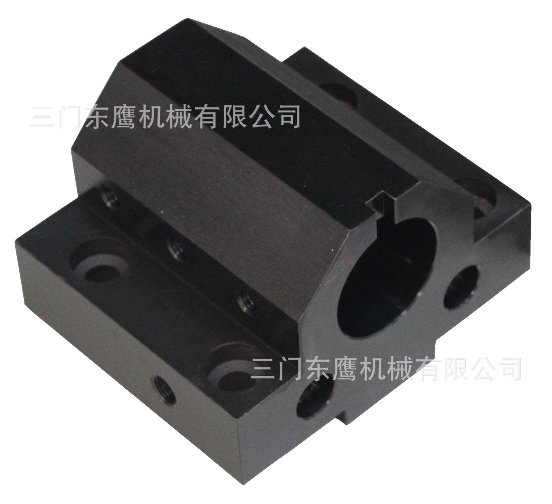 数控车床CNC刀塔VDI车削复合加工中心镗孔BMT55/45固定内孔刀座
