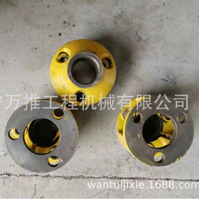 PC220-8MO 行星架总成  20Y-27-42170