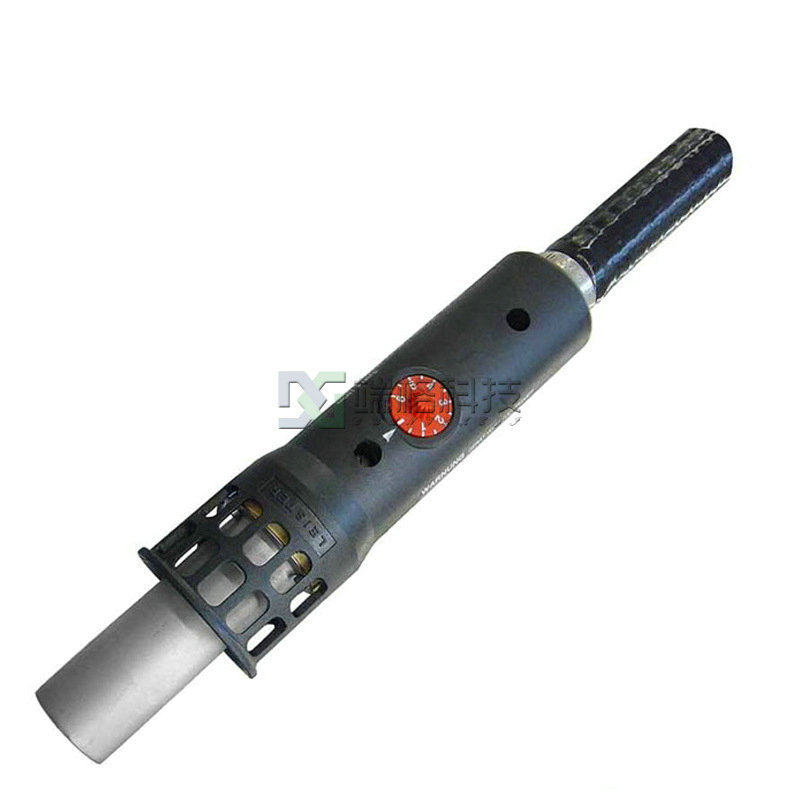Lesiter手动热风枪(带接线盒)LABORS焊枪调温加热