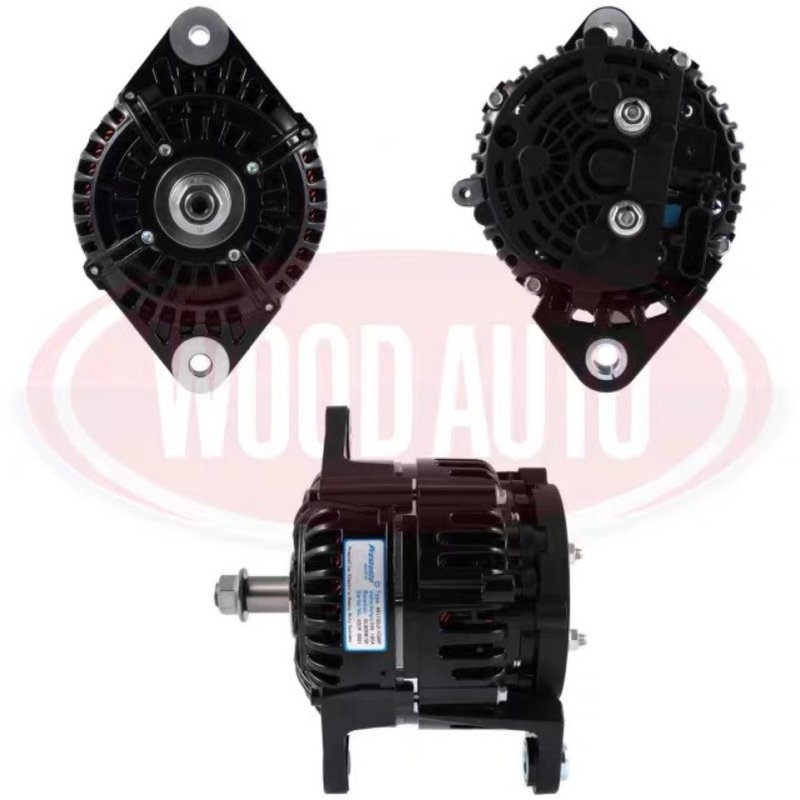 佩特来矿山设备发电机AVI150J1106HP发电机ATG20271发电机28V180A