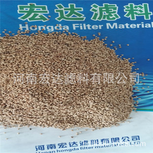 水处理用核桃壳滤料油田堵漏除油核桃壳颗粒磨料 厂家直销核桃壳