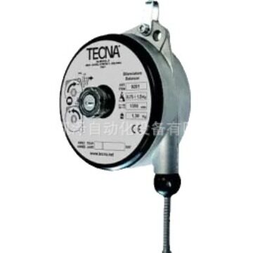 德国原装正品TECNA零重力ATEX平衡器9502AX/9509AX
