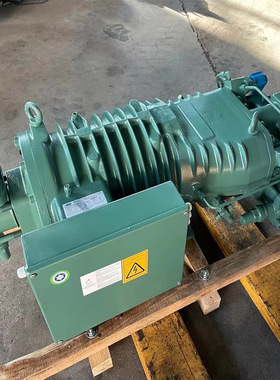 3P/5P/8P/10P/12P/15P/20P/25P/30P匹比泽尔半封闭冷库压缩机