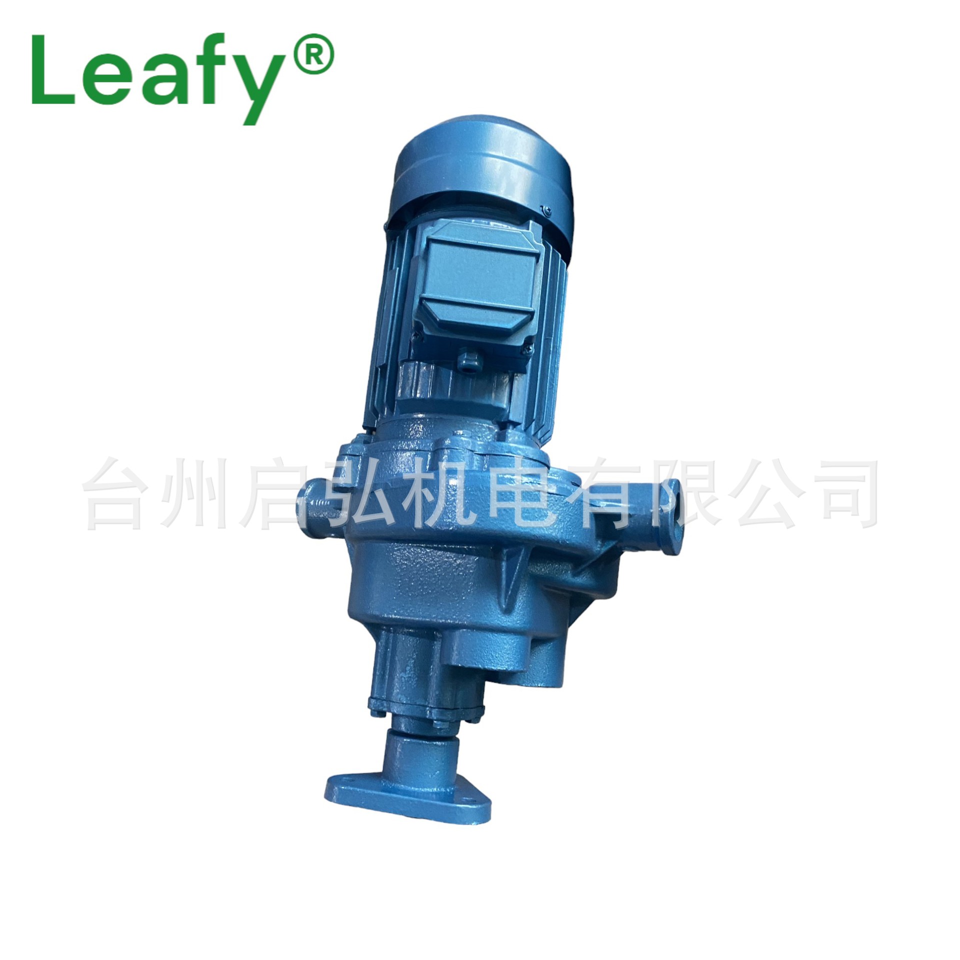 0.75kw1.5kw叶轮式增氧机、广东款增氧机。可做普通电机，变频电