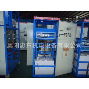 630KW10KV高压电机液体电阻启动柜水阻起动柜