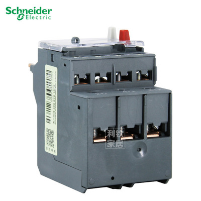 热过载继电器 LRN01N 0.10-0.16A 代替LRE01N