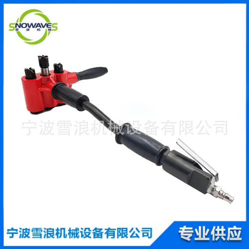IMPA 590291 船用气动三头除锈锤SCALING HAMMER PNEUMATIC
