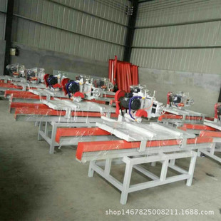 台式 电动多功能大型瓷砖切割机 磨边机石材切割机 切石机1200型