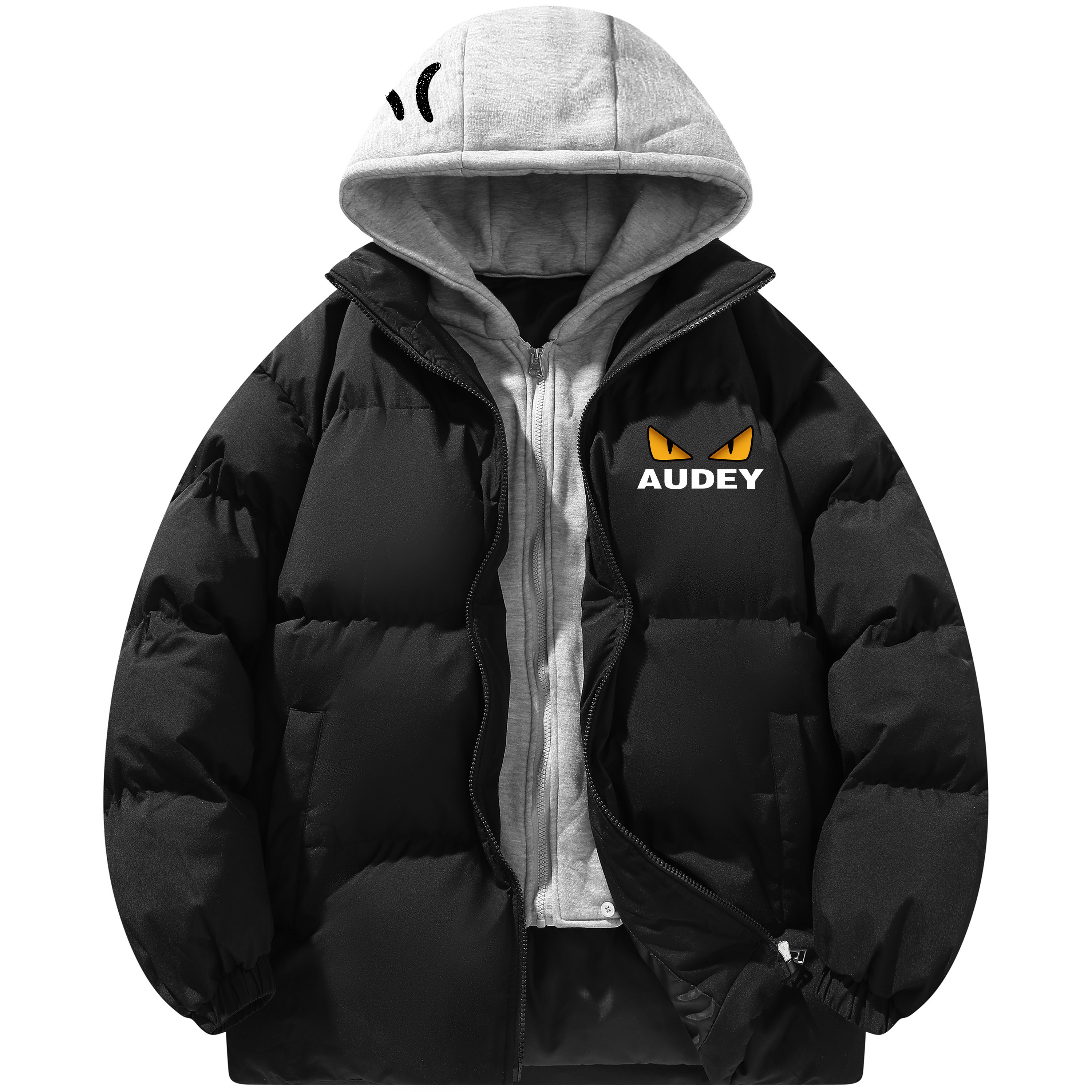 冬季防风冲锋衣男冬装棉服工装男款棉衣加绒加厚保暖秋冬季男外套,男装,毛呢大衣,淘宝优惠券,粉丝福利购,淘宝优惠卷