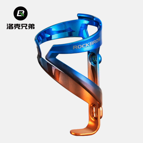 自行车水壶架洛克兄弟