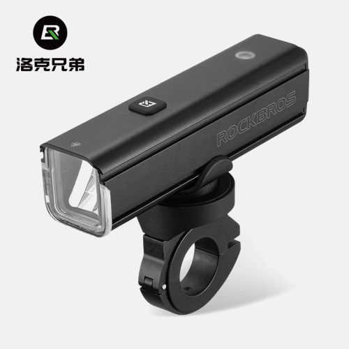 洛克兄弟自行车吊装遥控智能