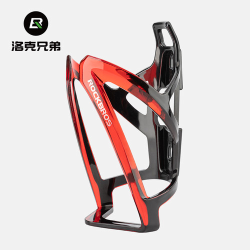 洛克兄弟水杯架炫彩山地车公路车