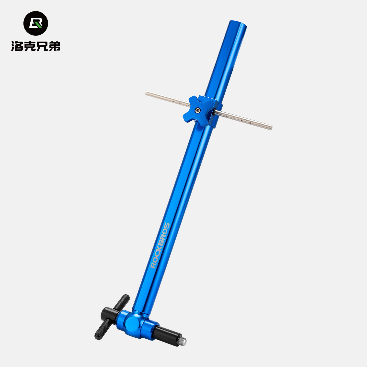 洛克兄弟自行车尾勾一体矫正器