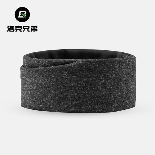 洛克兄弟保暖头巾防寒面罩抓绒