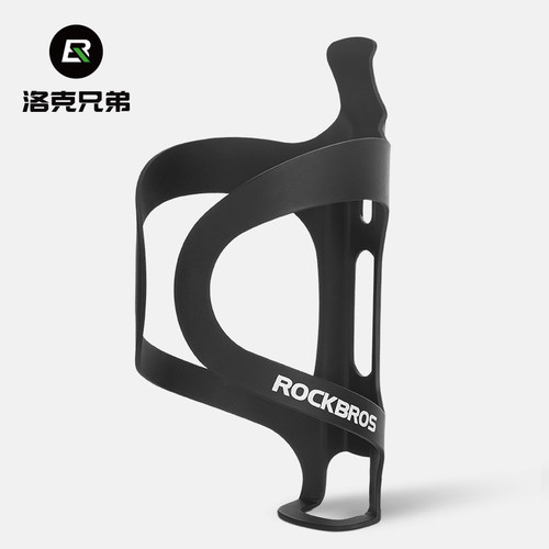洛克兄弟铝合金水壶架