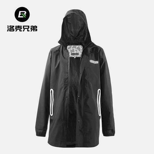 洛克兄弟防水防风自行车