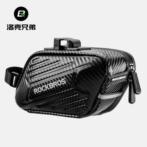 洛克兄弟自行车包鞍座包