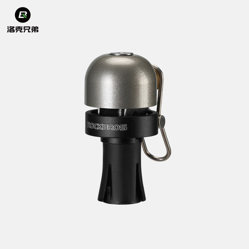 洛克兄弟把塞铜合金铃铛
