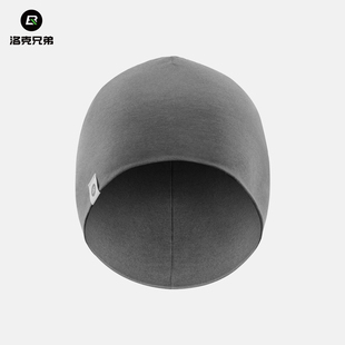 洛克兄弟保暖骑行小帽天丝羊毛防风头套男女户外头罩头盔内衬冬季