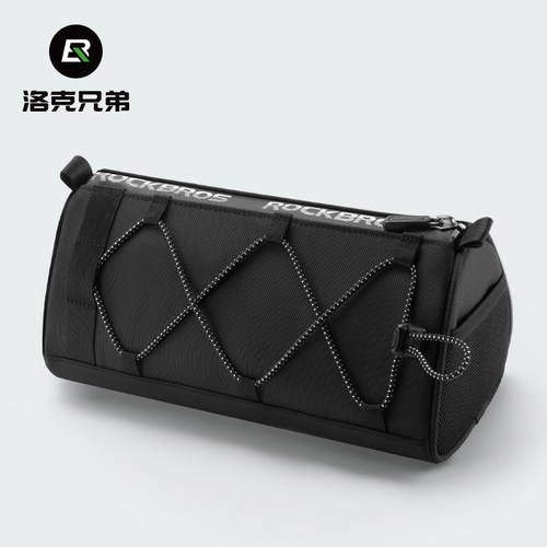 洛克兄弟车首包1.5L大容量