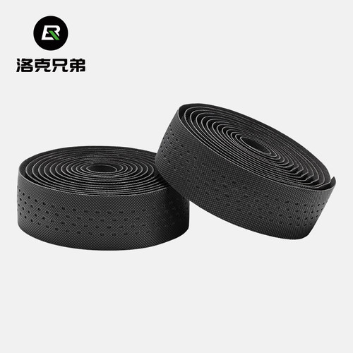 洛克兄弟车把带骑行装备防滑减震