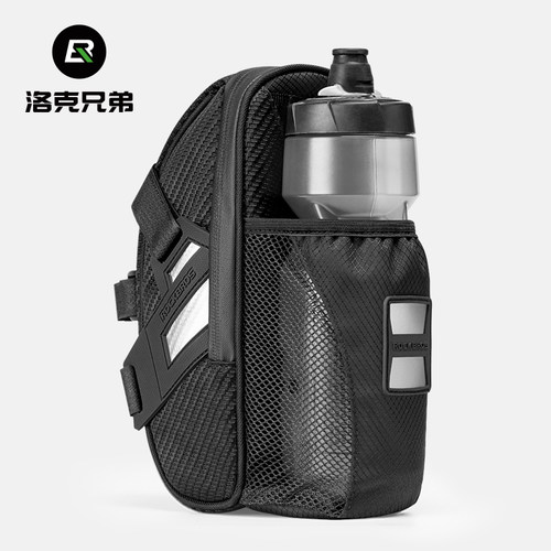 山地鞍座包洛克兄弟车尾包