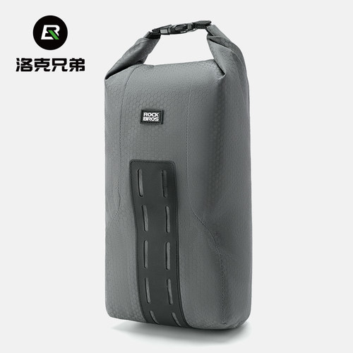 洛克兄弟前叉货架包骑行车包