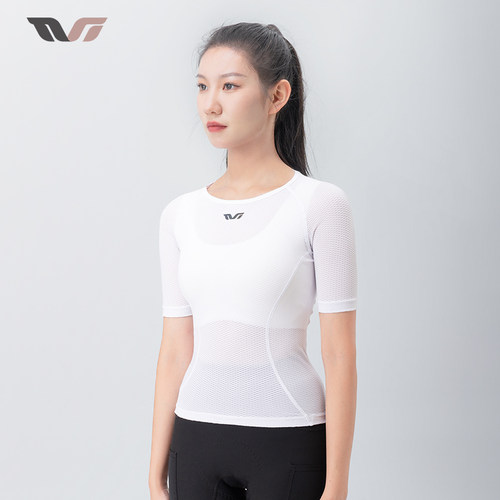 洛克兄弟TVI女子骑行服