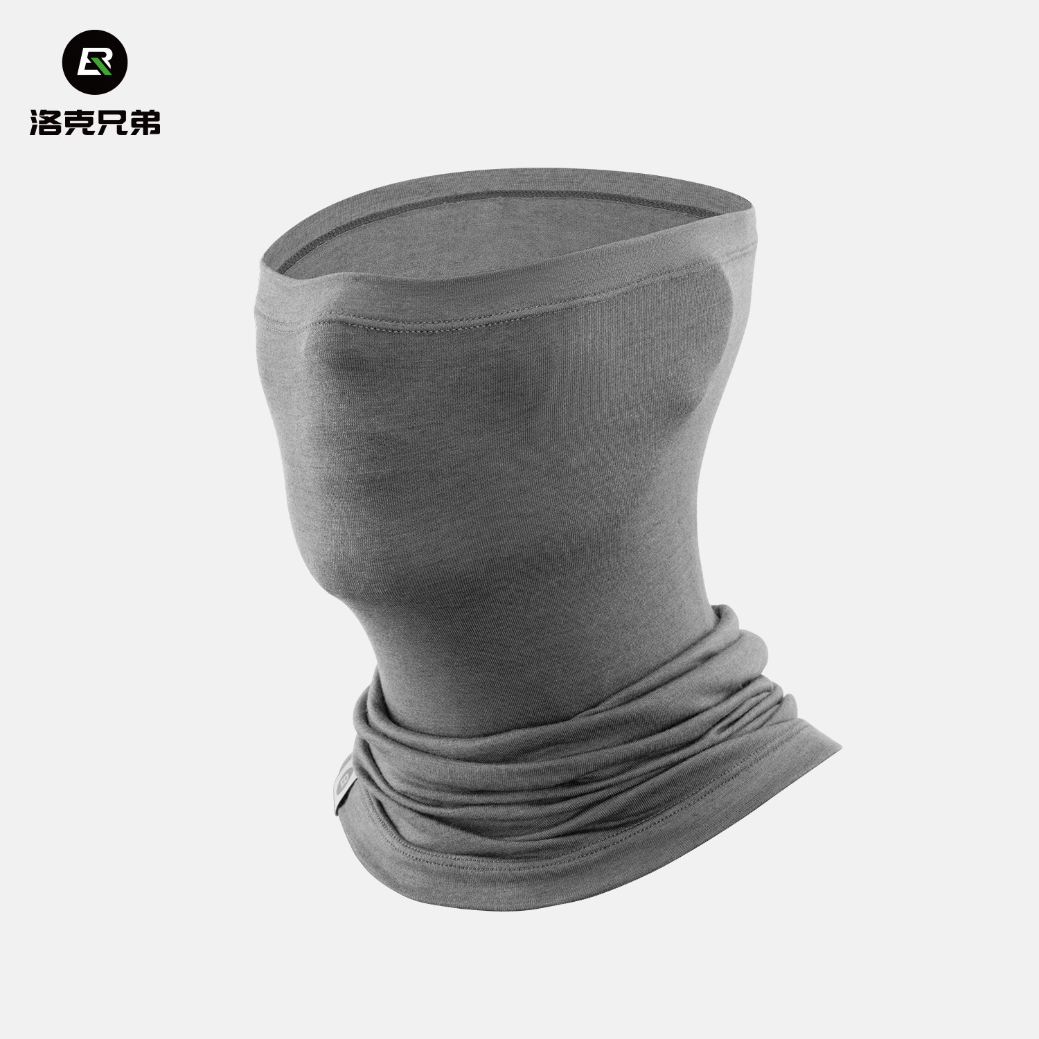 洛克兄弟天丝羊毛围脖保暖头巾防风面罩男女骑行头套款户外秋冬季,自行车/骑行装备/零配件,防风/尘保暖面罩,淘宝优惠券,粉丝福利购,淘宝优惠卷
