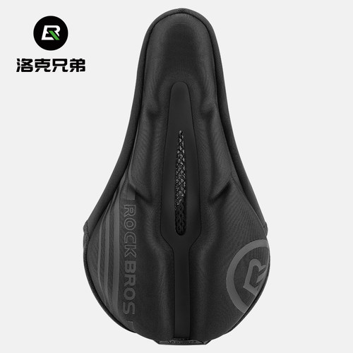 洛克兄弟自行车坐垫套