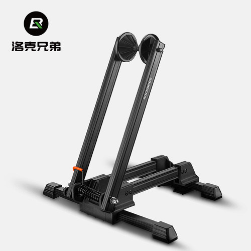 插入式自行车停车架洛克兄弟