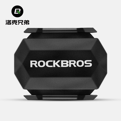 自行车蓝牙ANT+无线骑行车配件