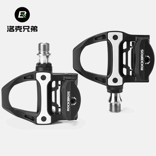 碳纤维公路锁踏洛克兄弟