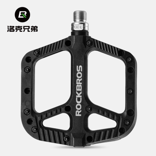 洛克兄弟脚踏自行车山地培林尼龙