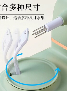 手摇削苹果家用自动削皮器刮皮刀刨水果削皮机苹果皮削皮