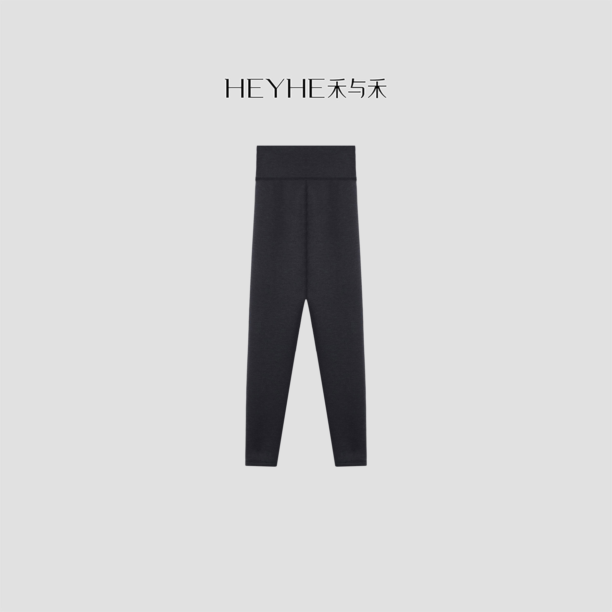 小禾【小火炉】80支超细旦莫代尔山羊绒加厚零压感打底保暖瑜伽裤,女装/女士精品,棉裤/羽绒裤,淘宝优惠券,粉丝福利购,淘宝优惠卷