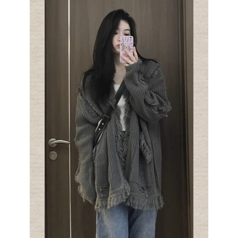 SX针织衫毛衣女秋冬年新