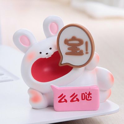 礼物情侣一对生日周年纪念礼物送男女朋友摆件实用高级仪式感