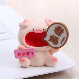 感恩谢师纪念品毕业送男女老师教师节礼物幼儿园实用有意义小摆件