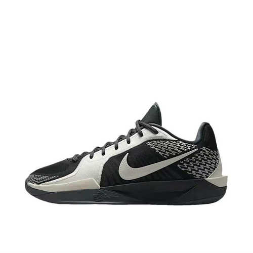Nike Sabrina 2 舒适百搭 防滑耐磨 篮球鞋 男女同款
