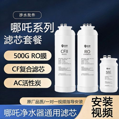 可适配安吉尔滤芯500J2749-ROB60