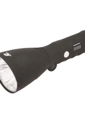 华荣（WAROM）GAD208多功能手持强光工作灯1套黑色套