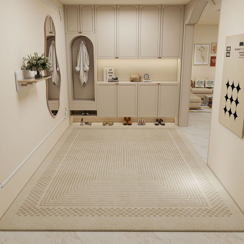 森纪入户地垫除尘防滑耐脏可裁剪