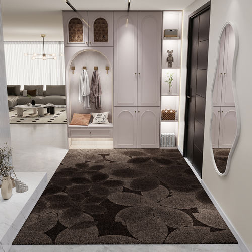 复古入户地垫防滑脚垫家用